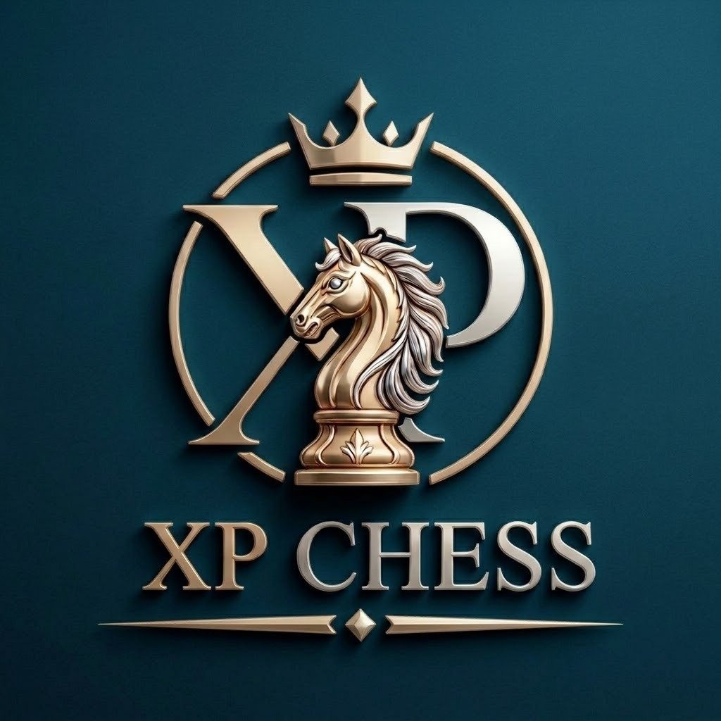 XP Chess