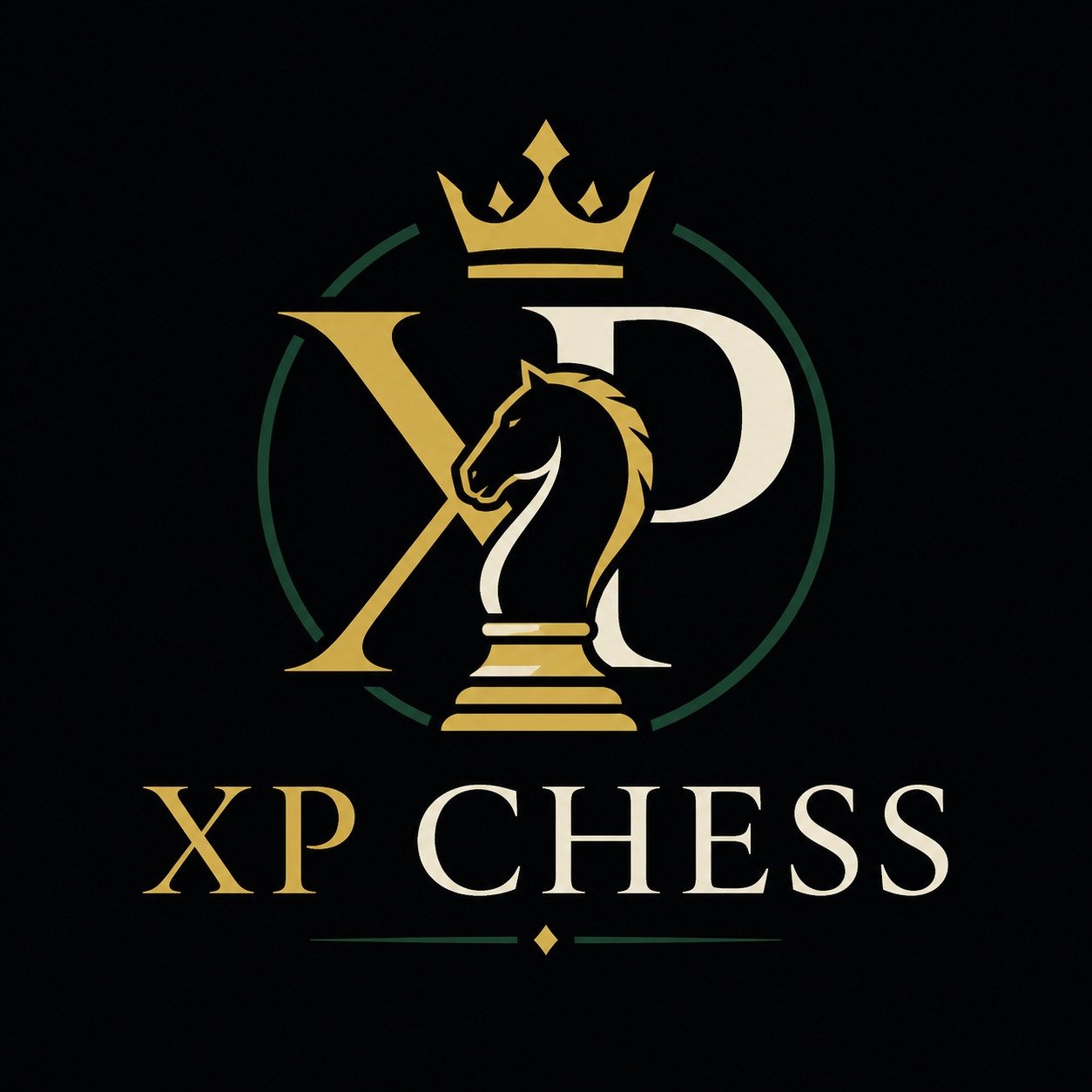 XP Chess